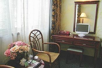 Ji'Nan Peach Blossom Source Hotel Jinan Esterno foto